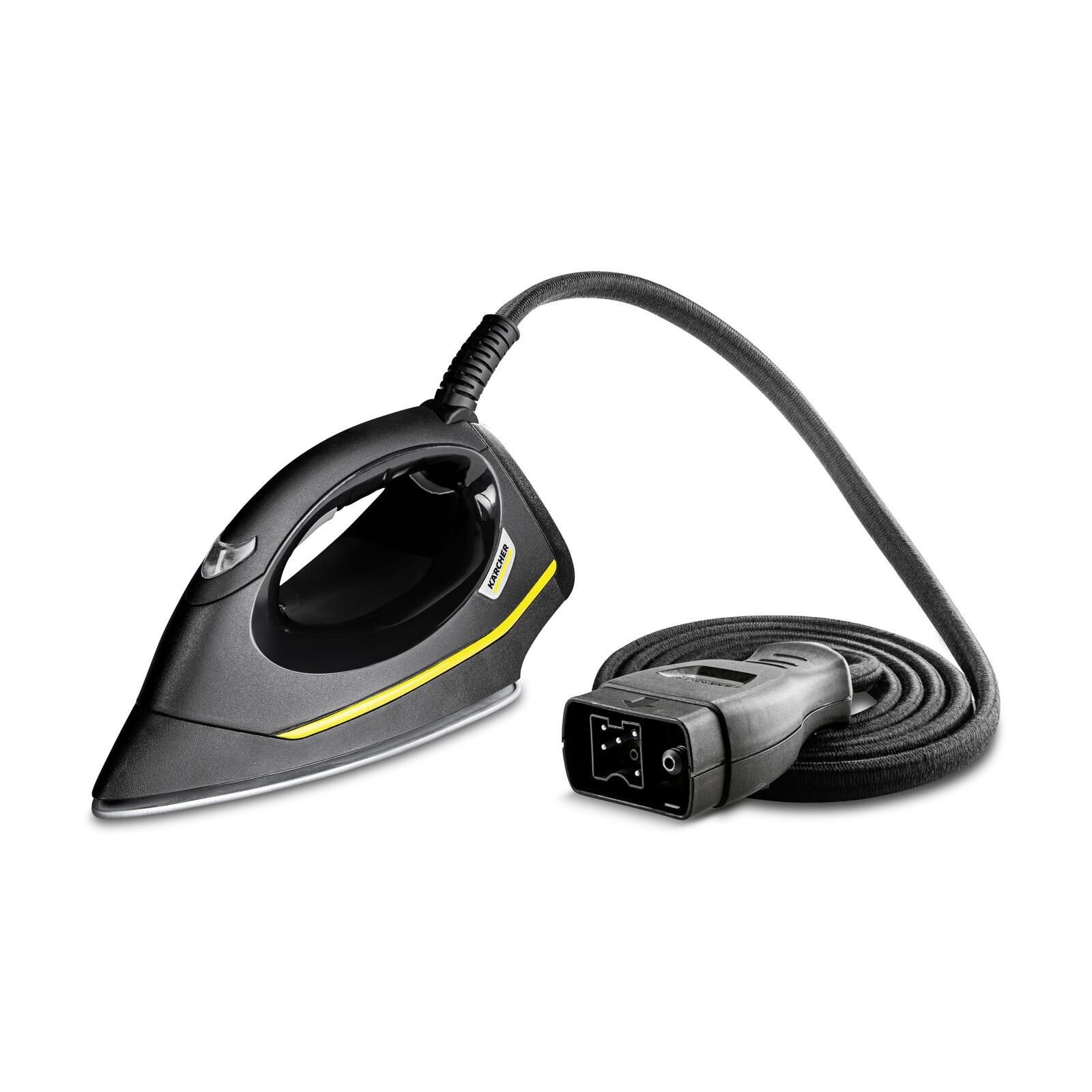 KARCHER IRON EASYFİNİSH SC SERİSİ UYUMLU BUHARLI ÜTÜ APARATI