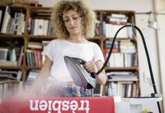 KARCHER IRON EASYFİNİSH SC SERİSİ UYUMLU BUHARLI ÜTÜ APARATI