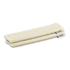 KARCHER WV İÇ MEKAN MİKROFİBER SİLME BEZİ