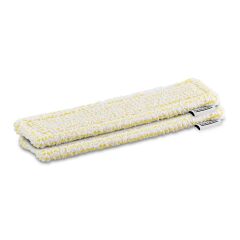 KARCHER WV İÇ MEKAN MİKROFİBER SİLME BEZİ