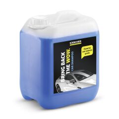 KARCHER ARAÇ ŞAMPUANI RM 619, 5L