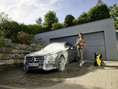 KARCHER ARAÇ ŞAMPUANI RM 619, 5L