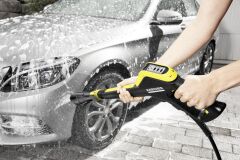 KARCHER ARAÇ ŞAMPUANI RM 619, 5L