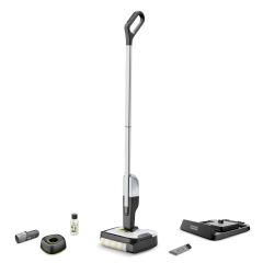 Karcher Fc 2-4 Zemin Temizleme Makinesi