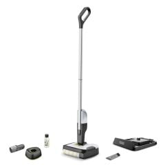 Karcher Fc 2-4 Zemin Temizleme Makinesi