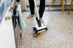 Karcher Fc 2-4 Zemin Temizleme Makinesi