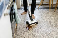Karcher Fc 2-4 Zemin Temizleme Makinesi