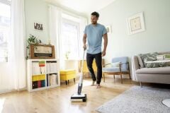 Karcher Fc 2-4 Zemin Temizleme Makinesi
