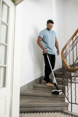 Karcher Fc 2-4 Zemin Temizleme Makinesi
