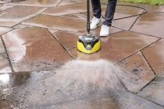 KARCHER T 7 PLUS T-Racer YÜZEY TEMİZLEYİCİ