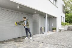 KARCHER T 7 PLUS T-Racer YÜZEY TEMİZLEYİCİ