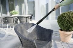 KARCHER K 6 SPECIAL BASINÇLI YIKAMA MAKİNESİ