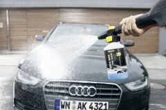 KARCHER ULTRA KÖPÜKLÜ TEMİZLEYİCİ RM 615, 1L