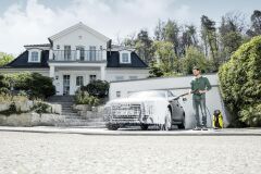 KARCHER ULTRA KÖPÜKLÜ TEMİZLEYİCİ RM 615, 1L