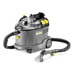 KARCHER PUZZİ 8/1 HALI Ve KOLTUK YIKAMA MAKİNESİ